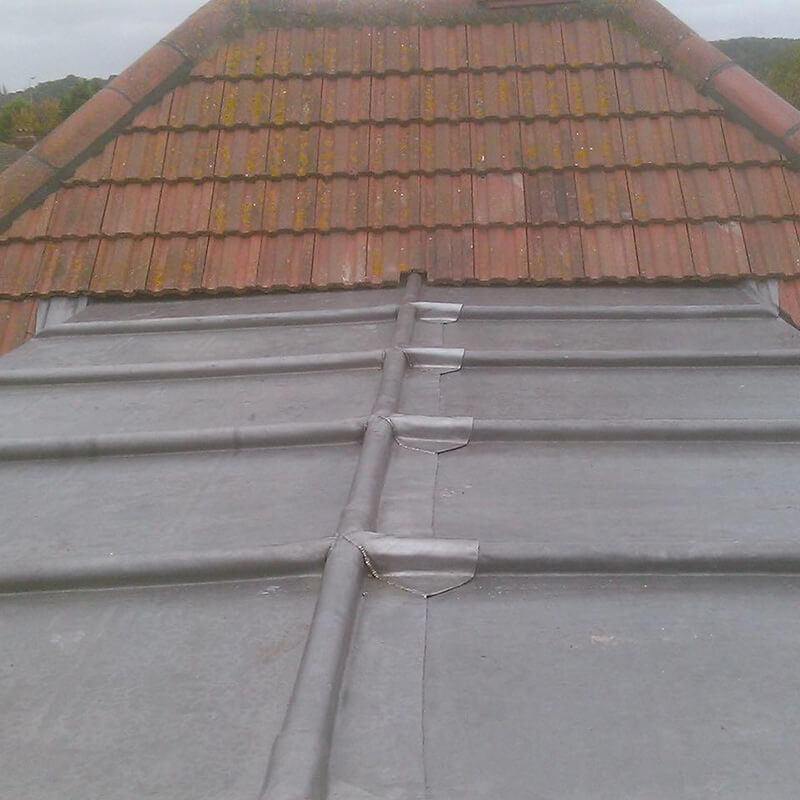 Newmarket Flat Roofers