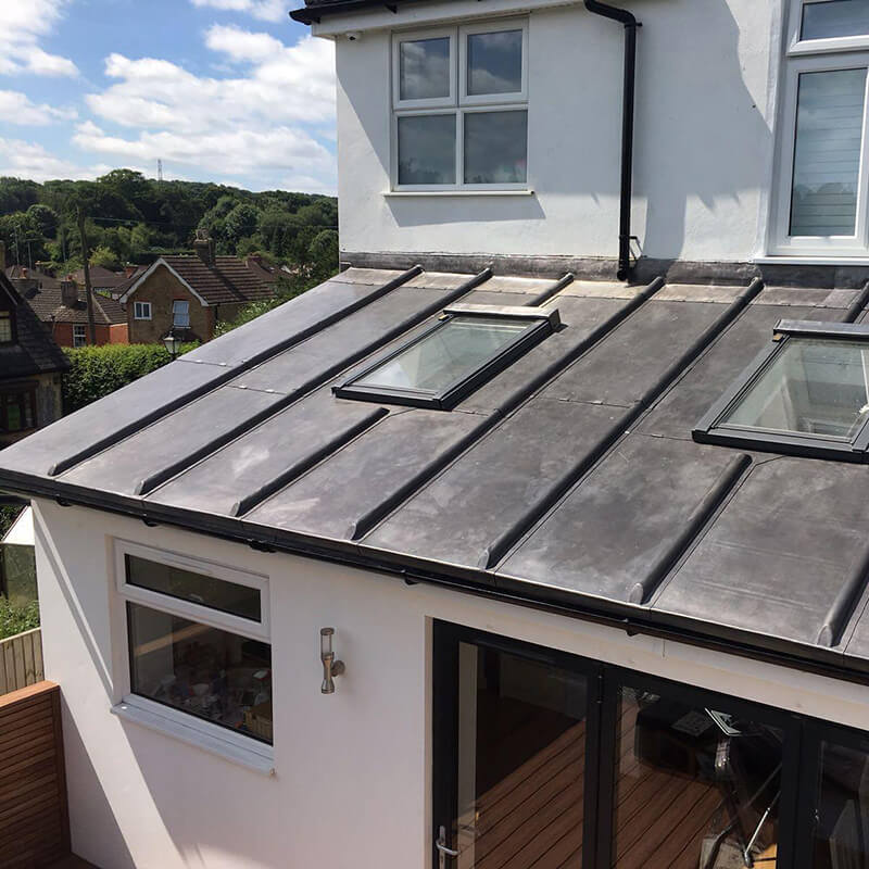 Newmarket Flat Roofing