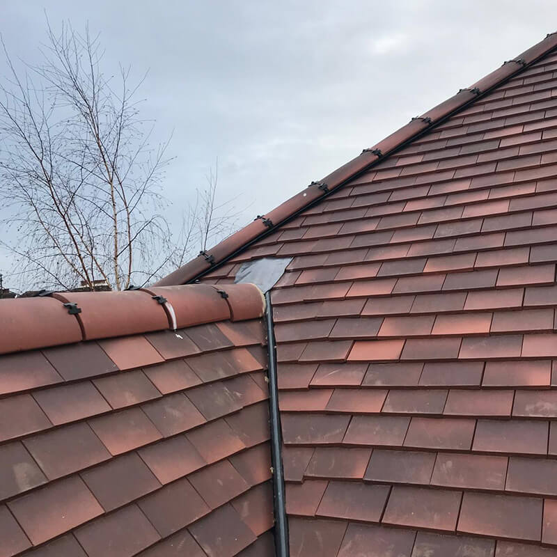 Local Roof Repairs in Newmarket
