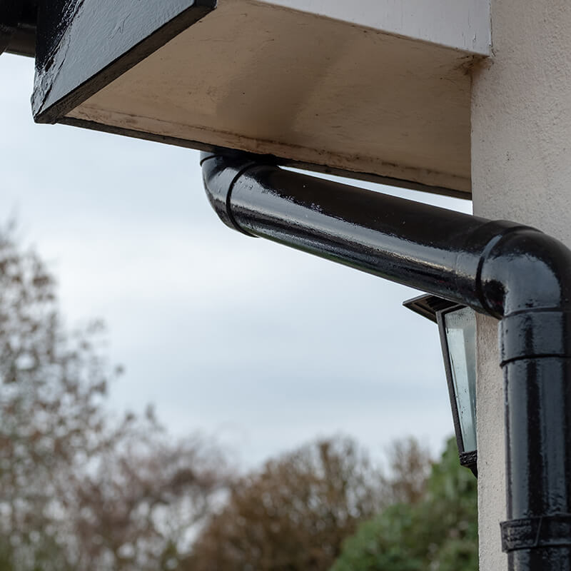 New Guttering Newmarket