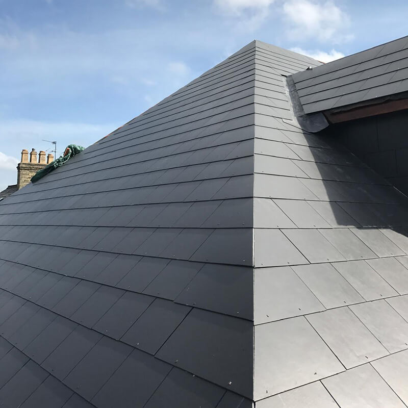 New Roof Newmarket